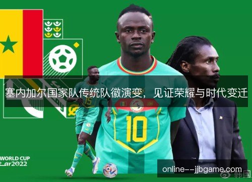 塞内加尔国家队传统队徽演变，见证荣耀与时代变迁